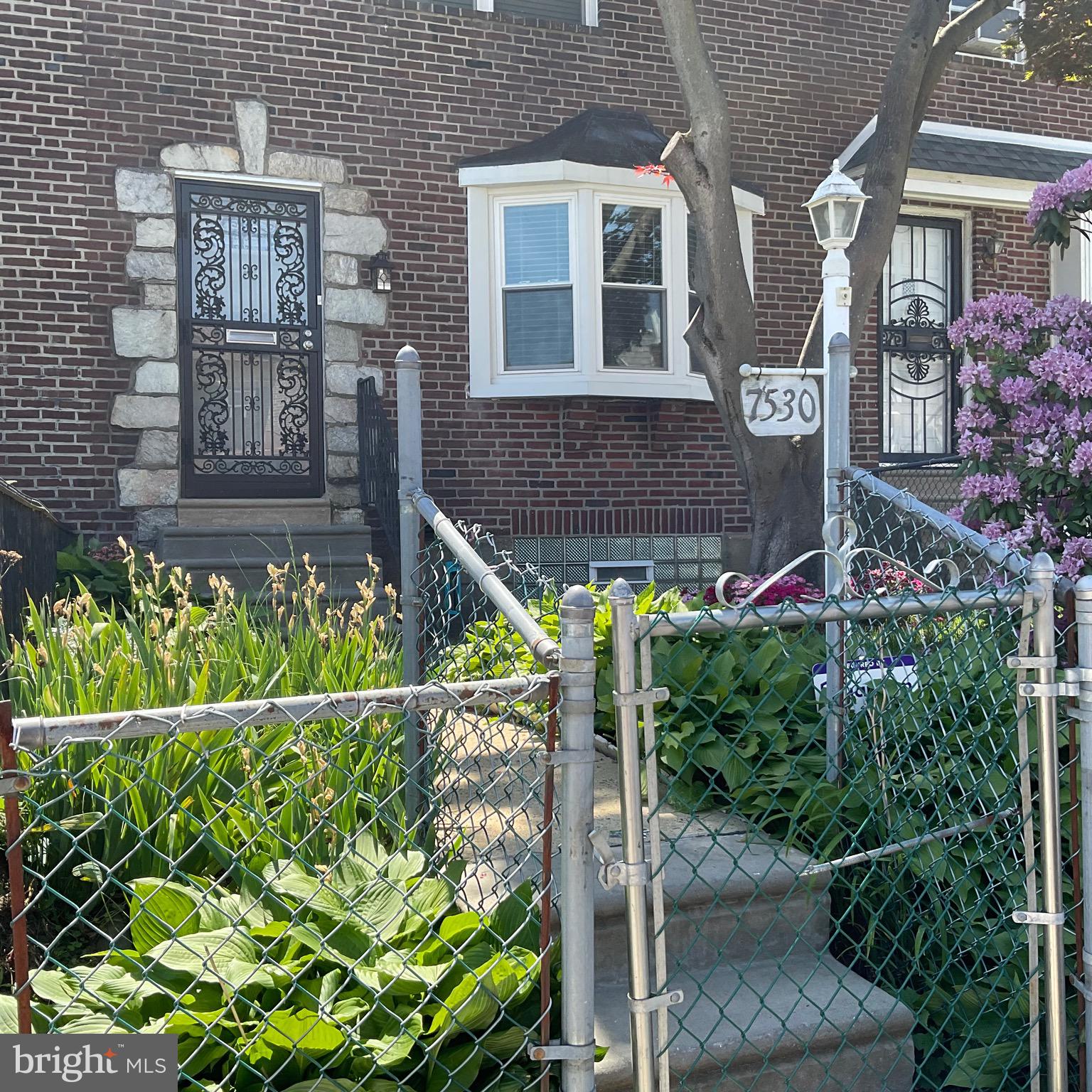 7530 Gilbert Street Philadelphia, PA 19150 - Photo 3 of 54