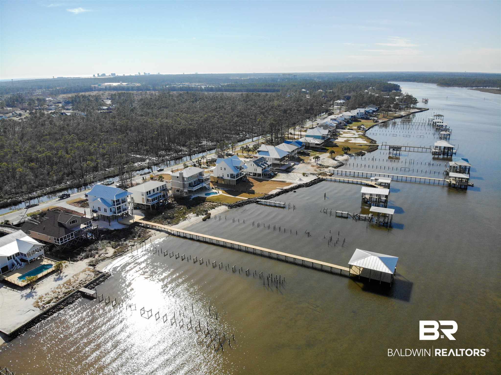 24603 Gulf Bay Road Orange Beach, AL 36561 - Photo 33 of 37