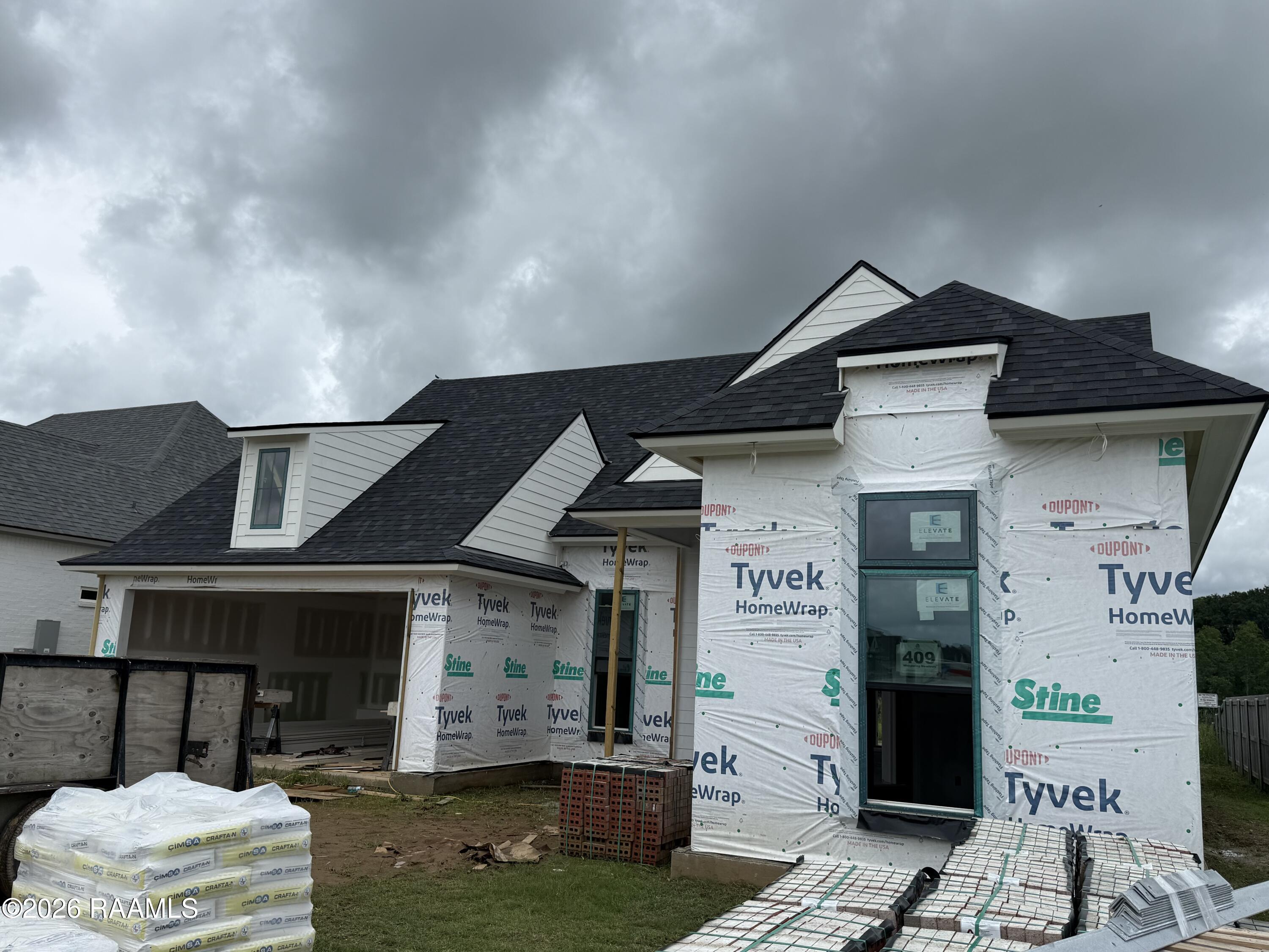409 Whispering Meadows Road Broussard, LA 70518 - Photo 1 of 1