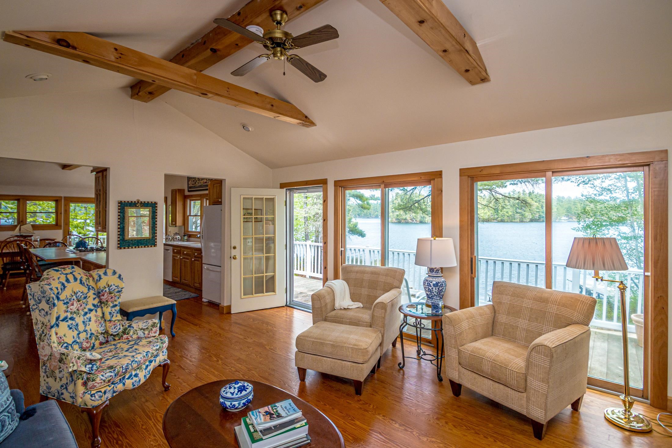 151 Island View Road Acton, ME 04001 - Photo 9 of 47
