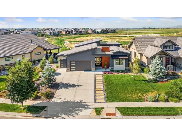$1,850,000 | 2735 Heron Lakes Parkway, Berthoud, CO 80513