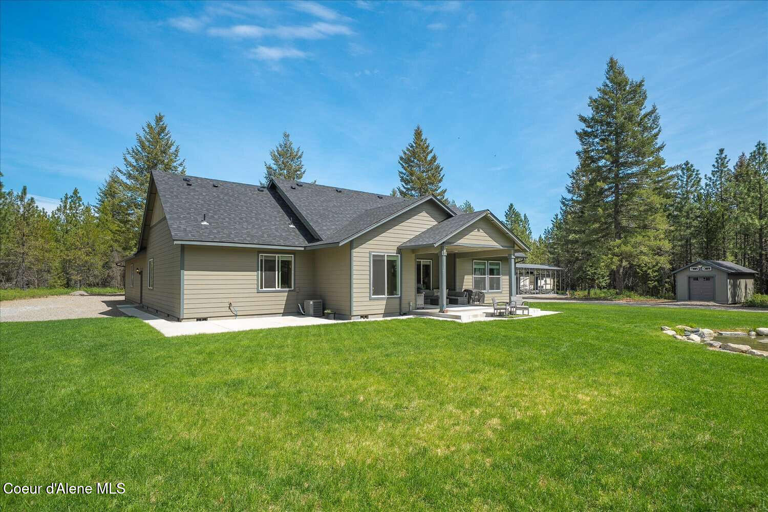 2500 East Marnett Road Athol, ID 83801 - Photo 27 of 42 Buhl.26