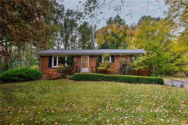 $240,000 | 207 Orchard Terrace Drive, New Wilmington, PA 16142