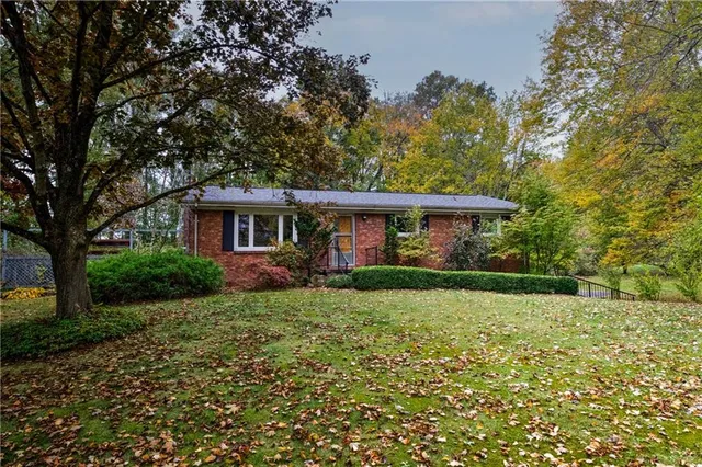 $240,000 | 207 Orchard Terrace Drive, New Wilmington, PA 16142