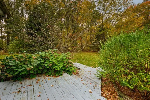 $240,000 | 207 Orchard Terrace Drive, New Wilmington, PA 16142