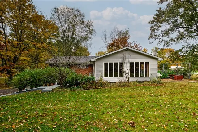 $240,000 | 207 Orchard Terrace Drive, New Wilmington, PA 16142