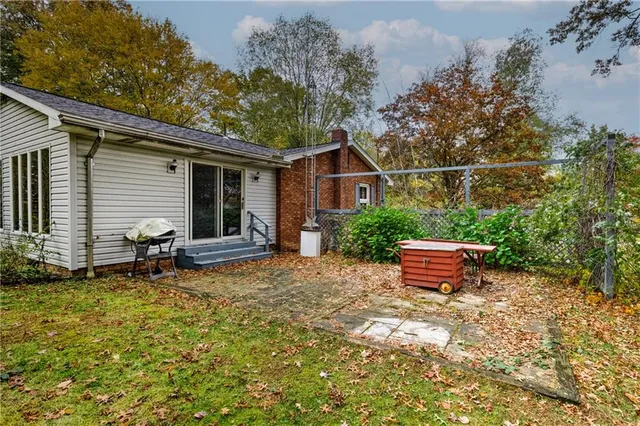 $240,000 | 207 Orchard Terrace Drive, New Wilmington, PA 16142