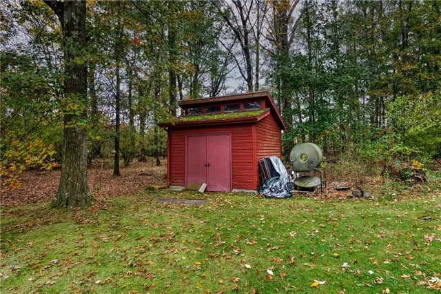 $240,000 | 207 Orchard Terrace Drive, New Wilmington, PA 16142