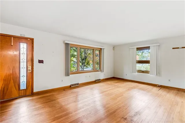 $240,000 | 207 Orchard Terrace Drive, New Wilmington, PA 16142