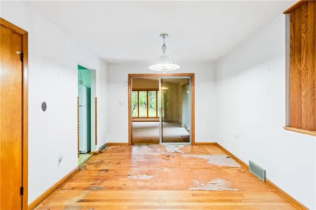 $240,000 | 207 Orchard Terrace Drive, New Wilmington, PA 16142