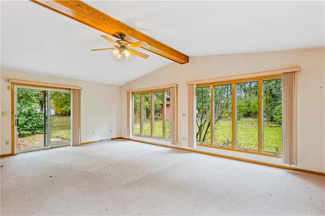 $240,000 | 207 Orchard Terrace Drive, New Wilmington, PA 16142