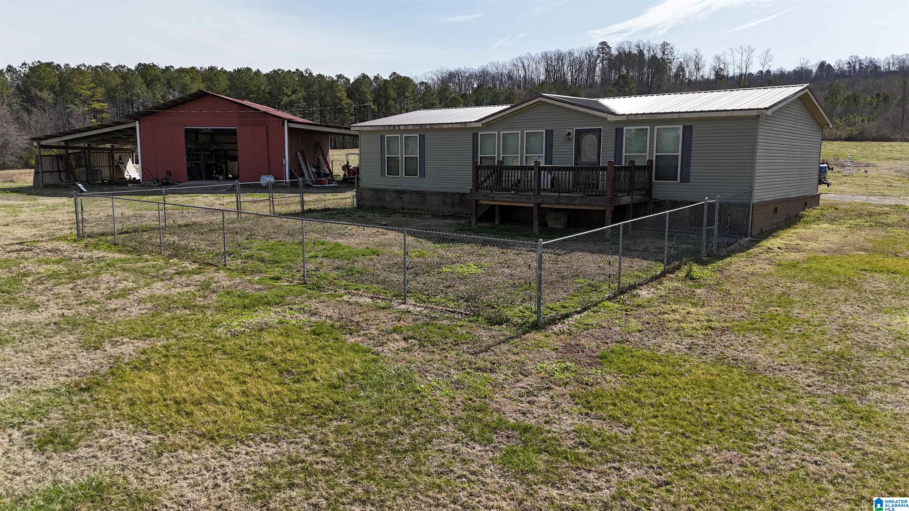 3410 Highway 132 Oneonta, AL 35121 - Photo 4 of 46