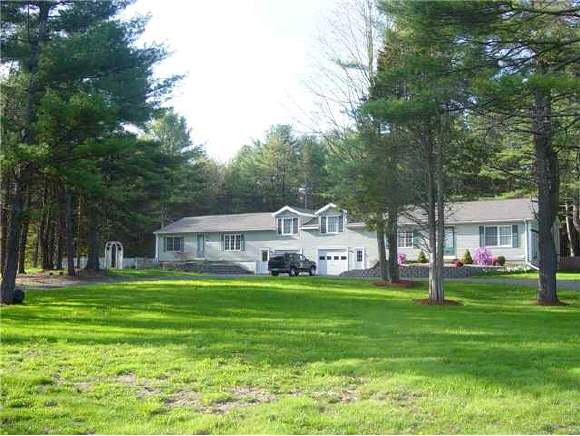 791 Post Road, Unit 791 Greenland, NH 03840 - Photo 1 of 2