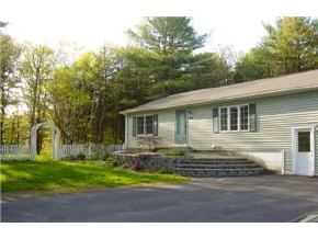 791 Post Road, Unit 791 Greenland, NH 03840 - Photo 2 of 2
