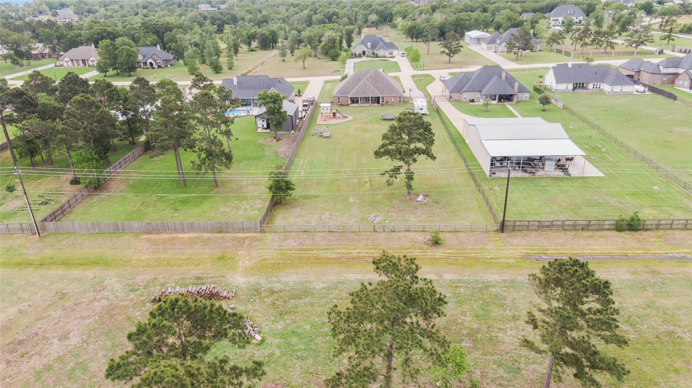5111 Camp Creek Road Baytown, TX 77523 - Photo 49 of 49