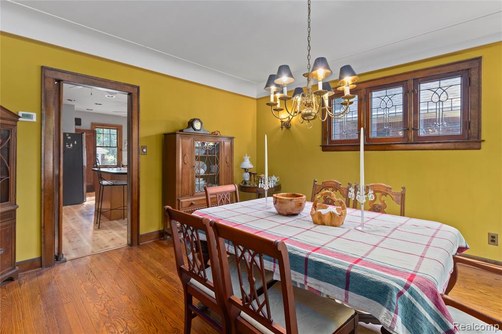 3497 Audubon Road Detroit, MI 48224 - Photo 13 of 36