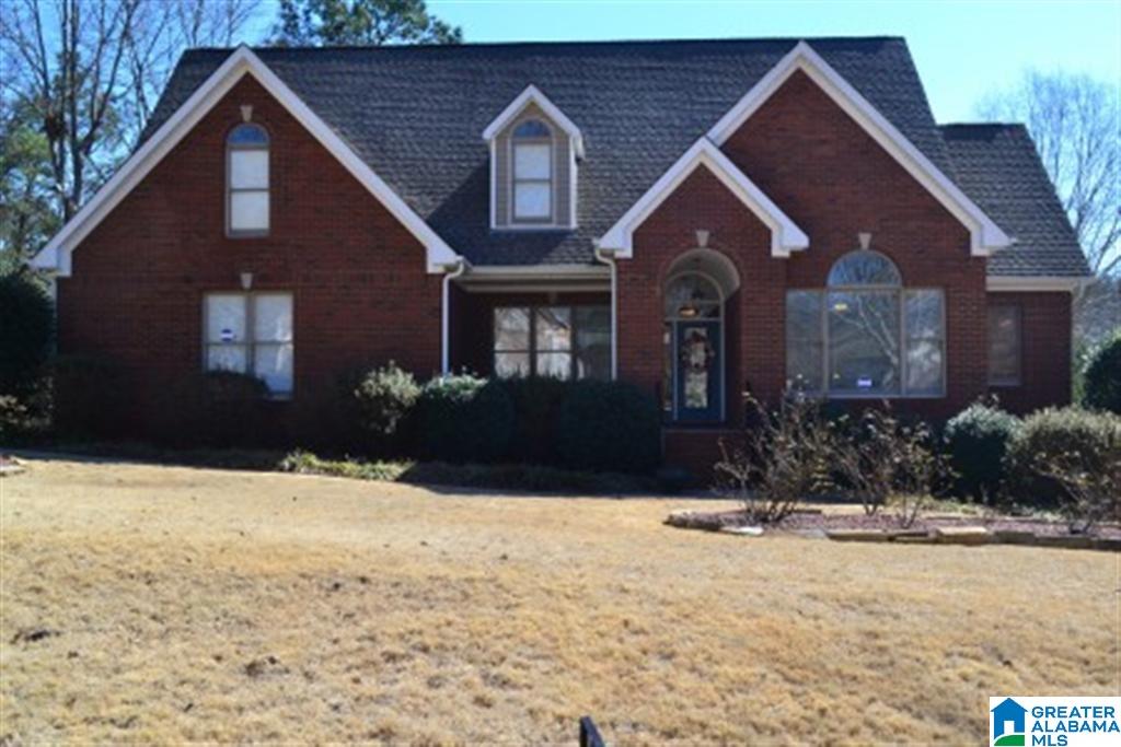 7916 Genery Trail McCalla, AL 35111 - Photo 1 of 24