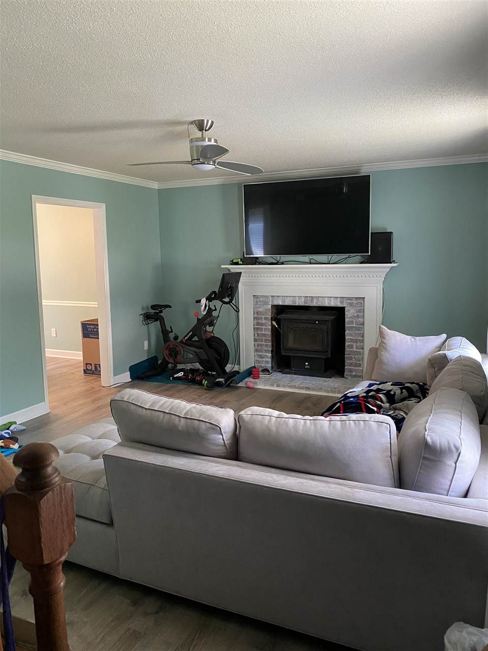 6321 Jones Farm Road Wake Forest, NC 27587 - Photo 3 of 3 Photo 3