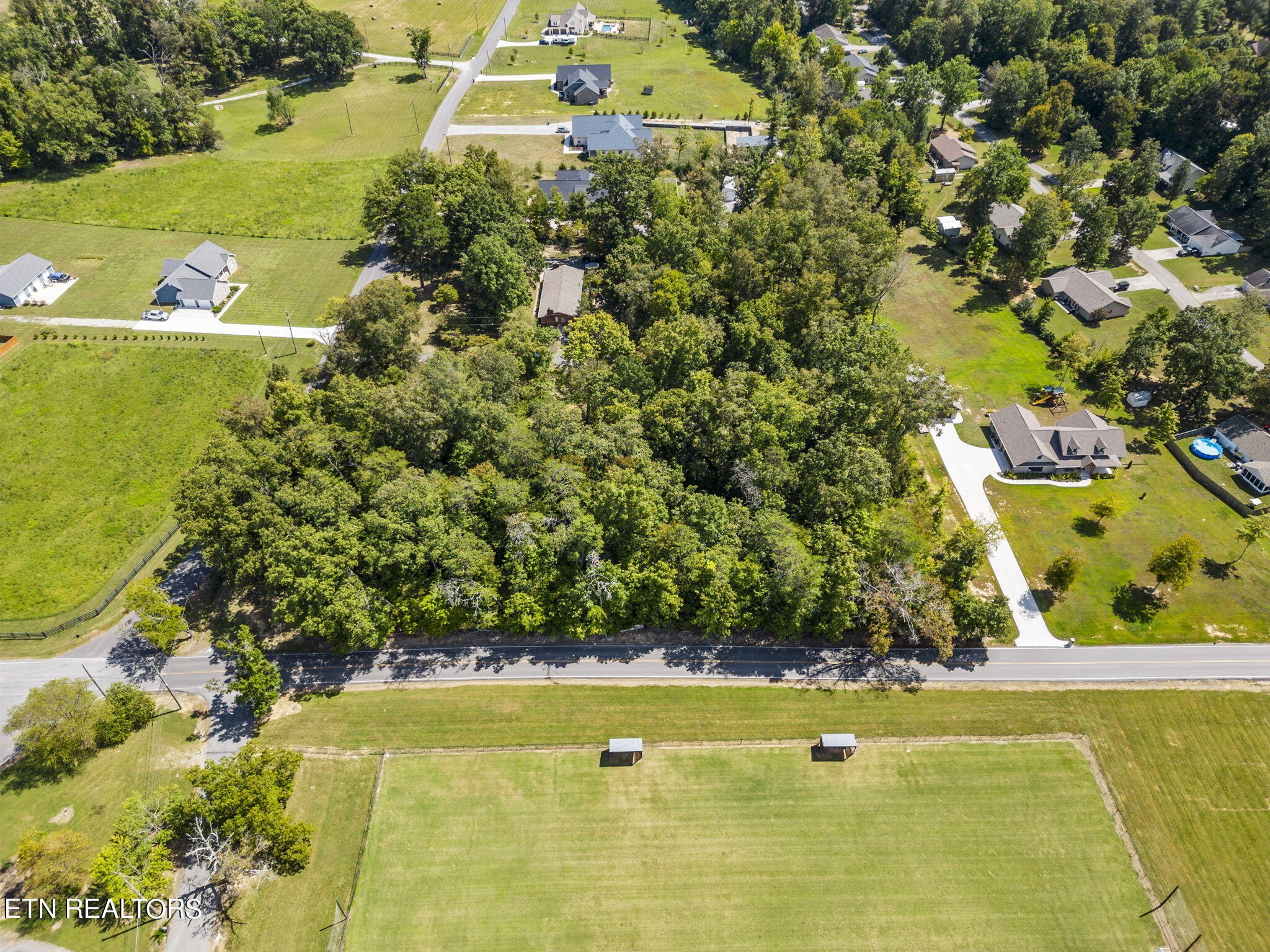 0 Chilhowee Academy Road Seymour, TN 37865 - Photo 9 of 24 Gallery Image 9