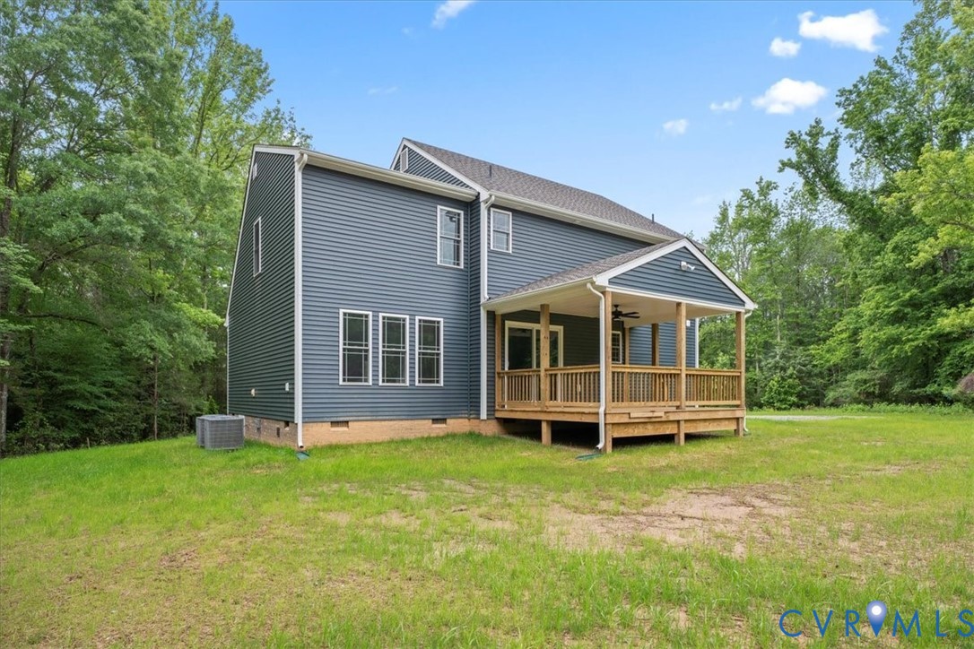 3608 Bolling Road Powhatan, VA 23139 - Photo 4 of 26 Gallery Image 4