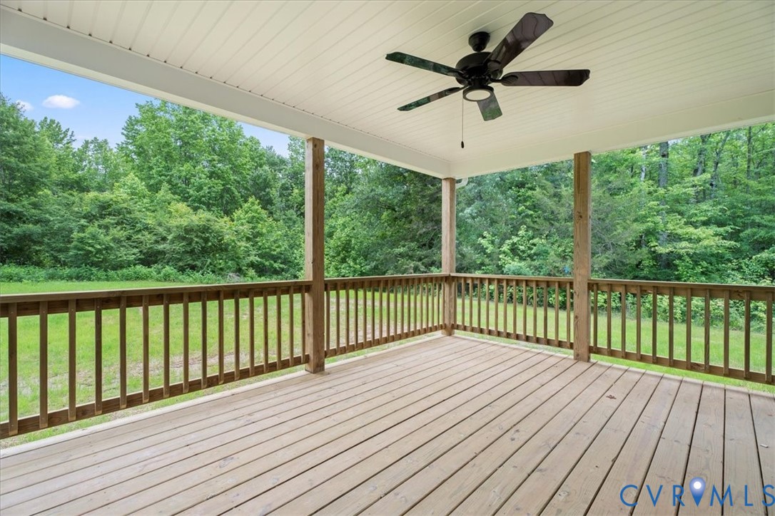 3608 Bolling Road Powhatan, VA 23139 - Photo 5 of 26 Gallery Image 5