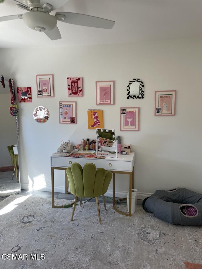 4139 Cochran Street Simi Valley, CA 93063 - Photo 12 of 21 a workspace with furniture and window