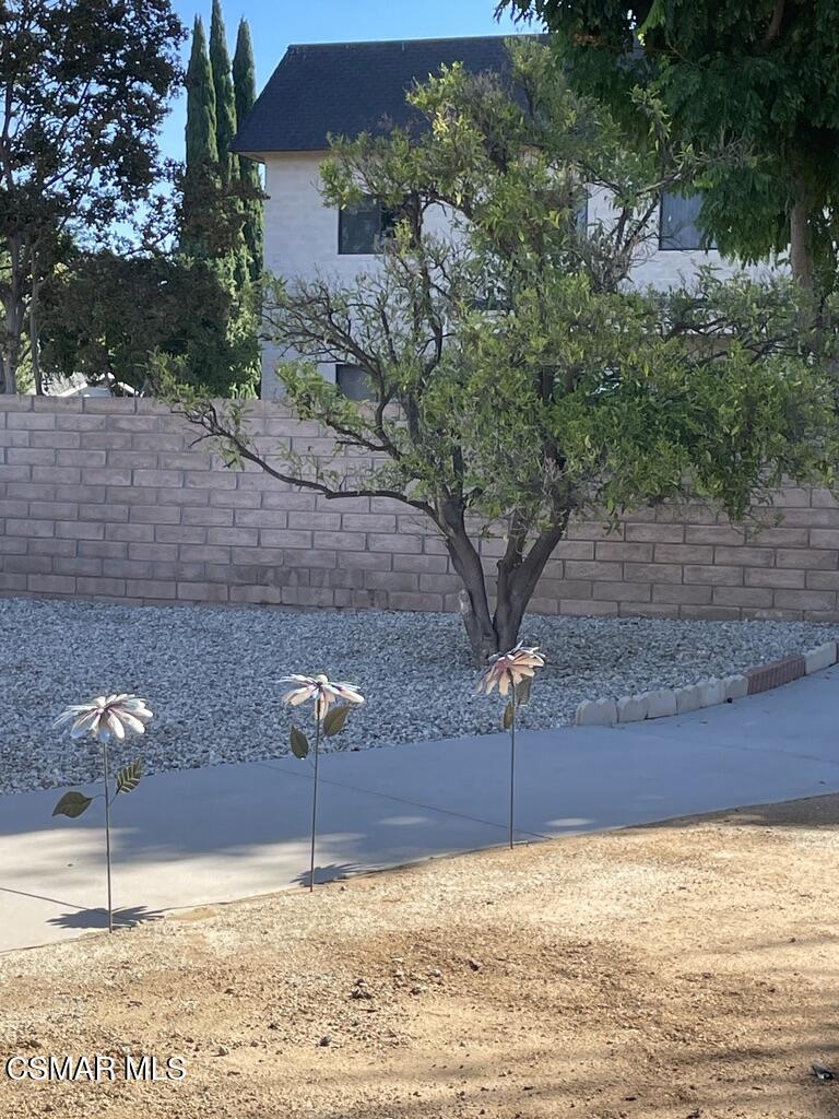 4139 Cochran Street Simi Valley, CA 93063 - Photo 17 of 21 a view of a ocean view