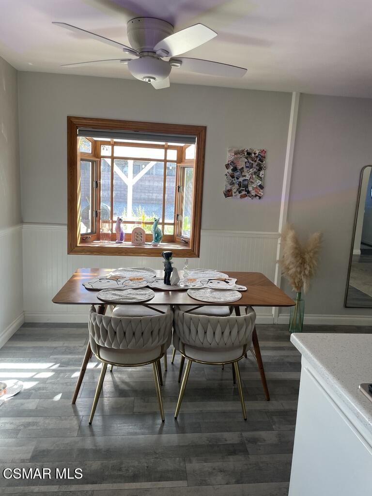 4139 Cochran Street Simi Valley, CA 93063 - Photo 5 of 21 a view of a workspace with furniture window and outside view