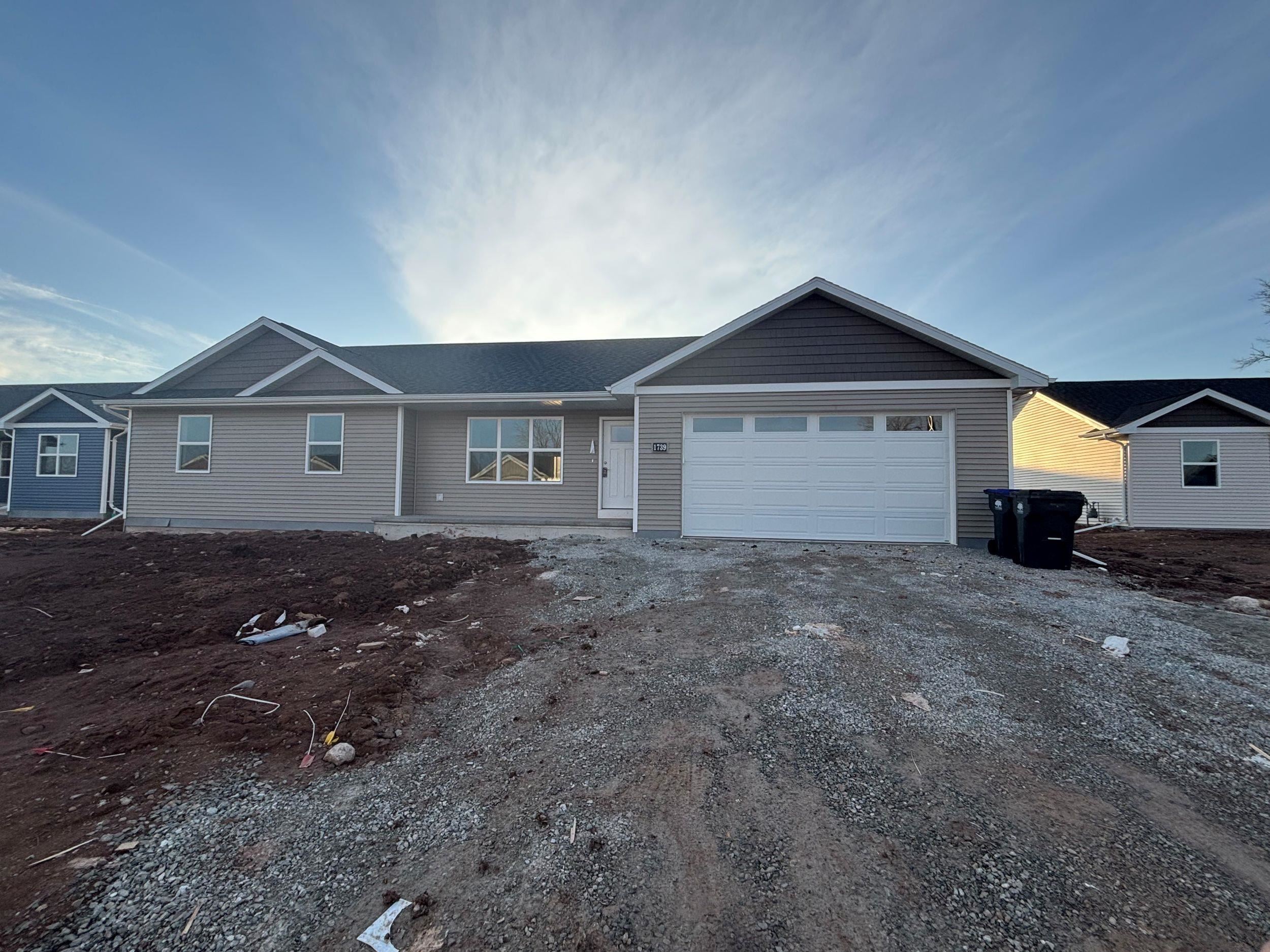 1739 Sovereign Way Neenah, WI 54956 - Photo 1 of 1