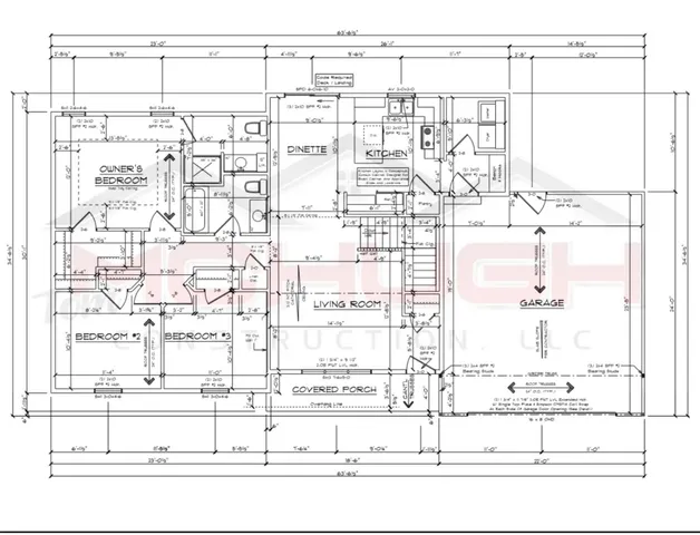 $349,900 | 1739 Sovereign Way, Neenah, WI 54956