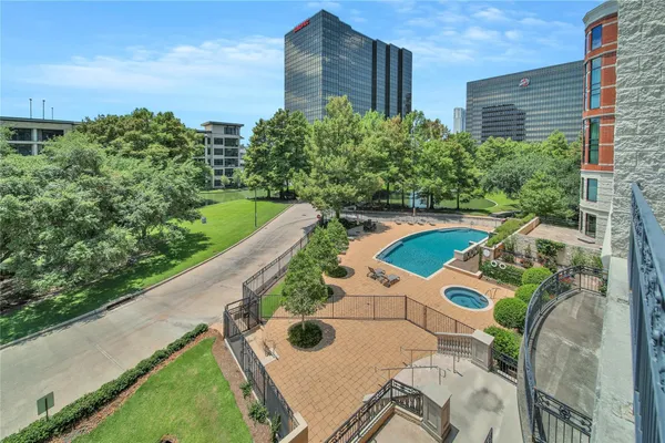 $4,500 | 5005 Hidalgo Street, Unit 601, Houston, TX 77056