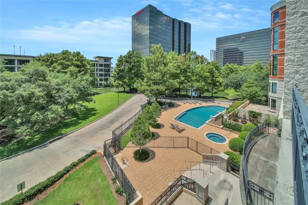 $4,500 | 5005 Hidalgo Street, Unit 601, Houston, TX 77056