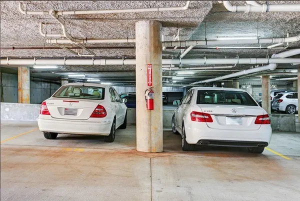 $4,500 | 5005 Hidalgo Street, Unit 601, Houston, TX 77056