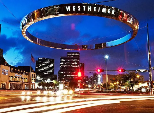 $4,500 | 5005 Hidalgo Street, Unit 601, Houston, TX 77056