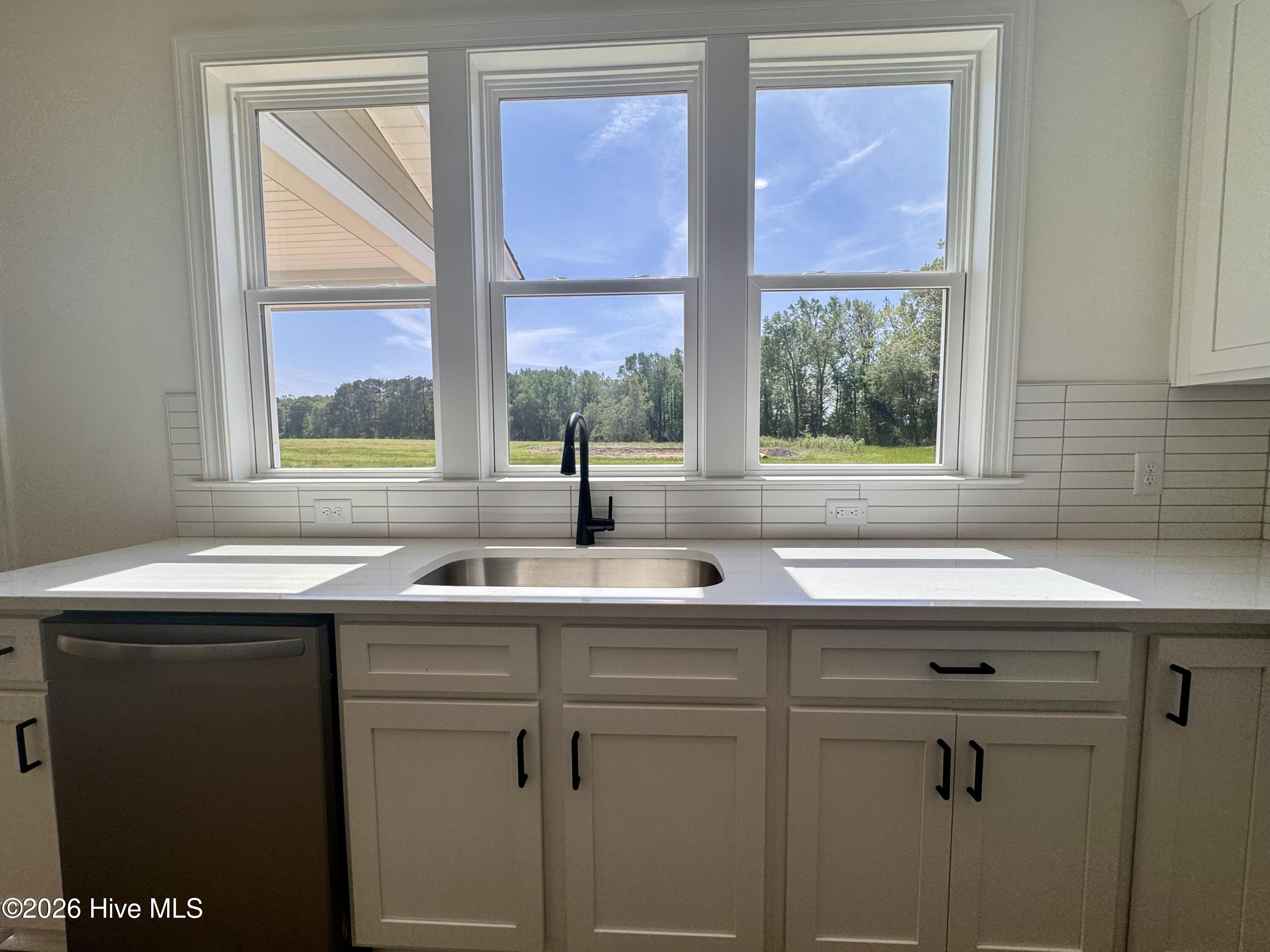 4142 Dixon Road Grimesland, NC 27837 - Photo 13 of 41 sink area