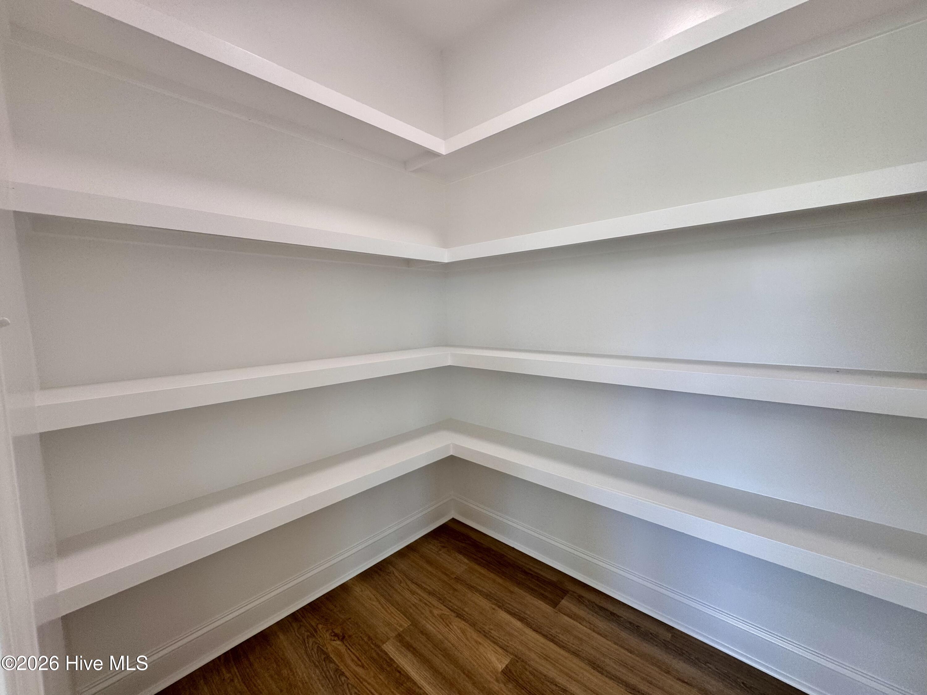 4142 Dixon Road Grimesland, NC 27837 - Photo 16 of 41 pantry
