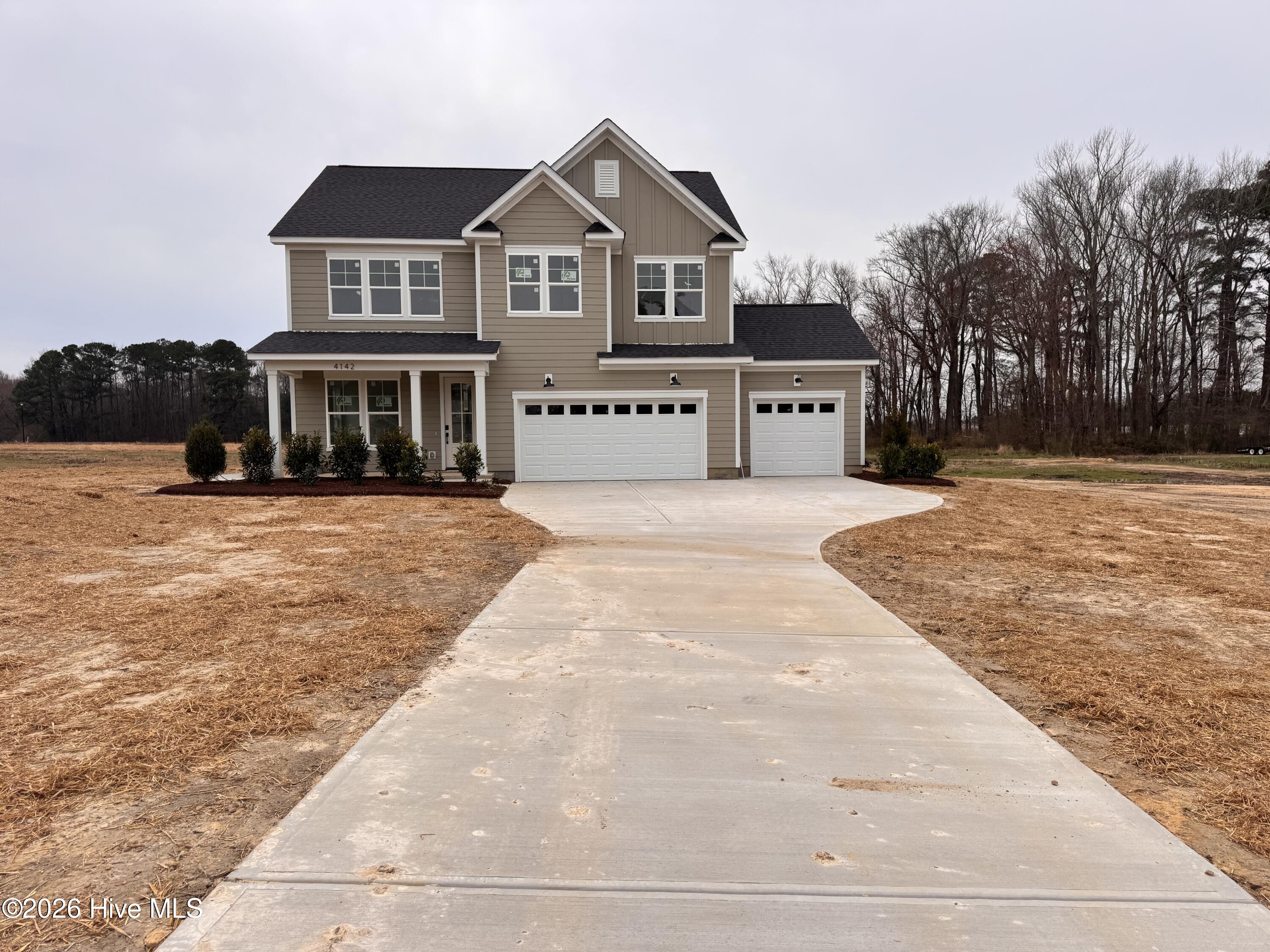 4142 Dixon Road Grimesland, NC 27837 - Photo 1 of 14 4142 Dixon