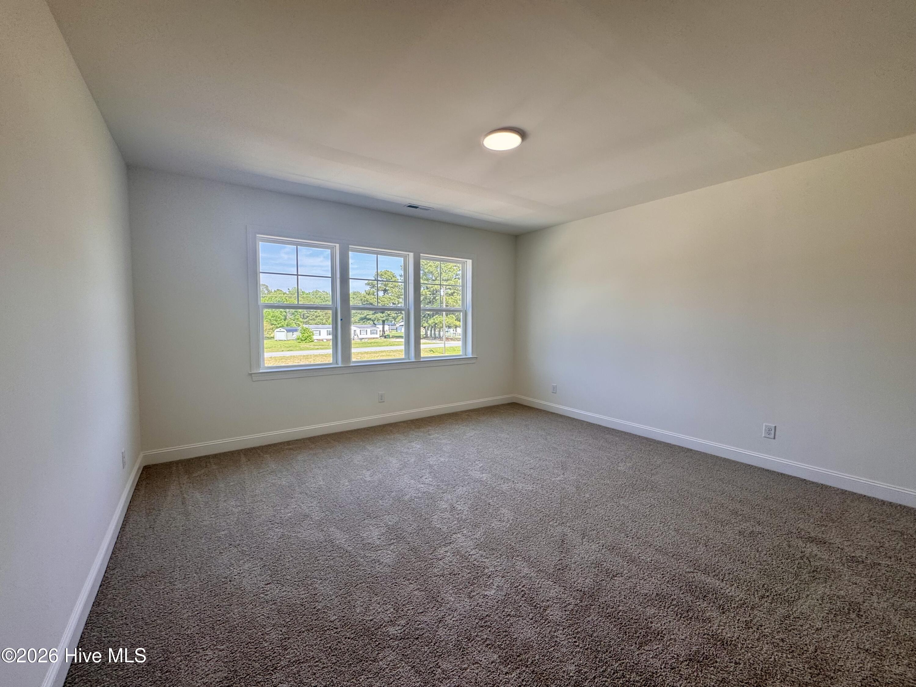 4142 Dixon Road Grimesland, NC 27837 - Photo 20 of 41 loft area
