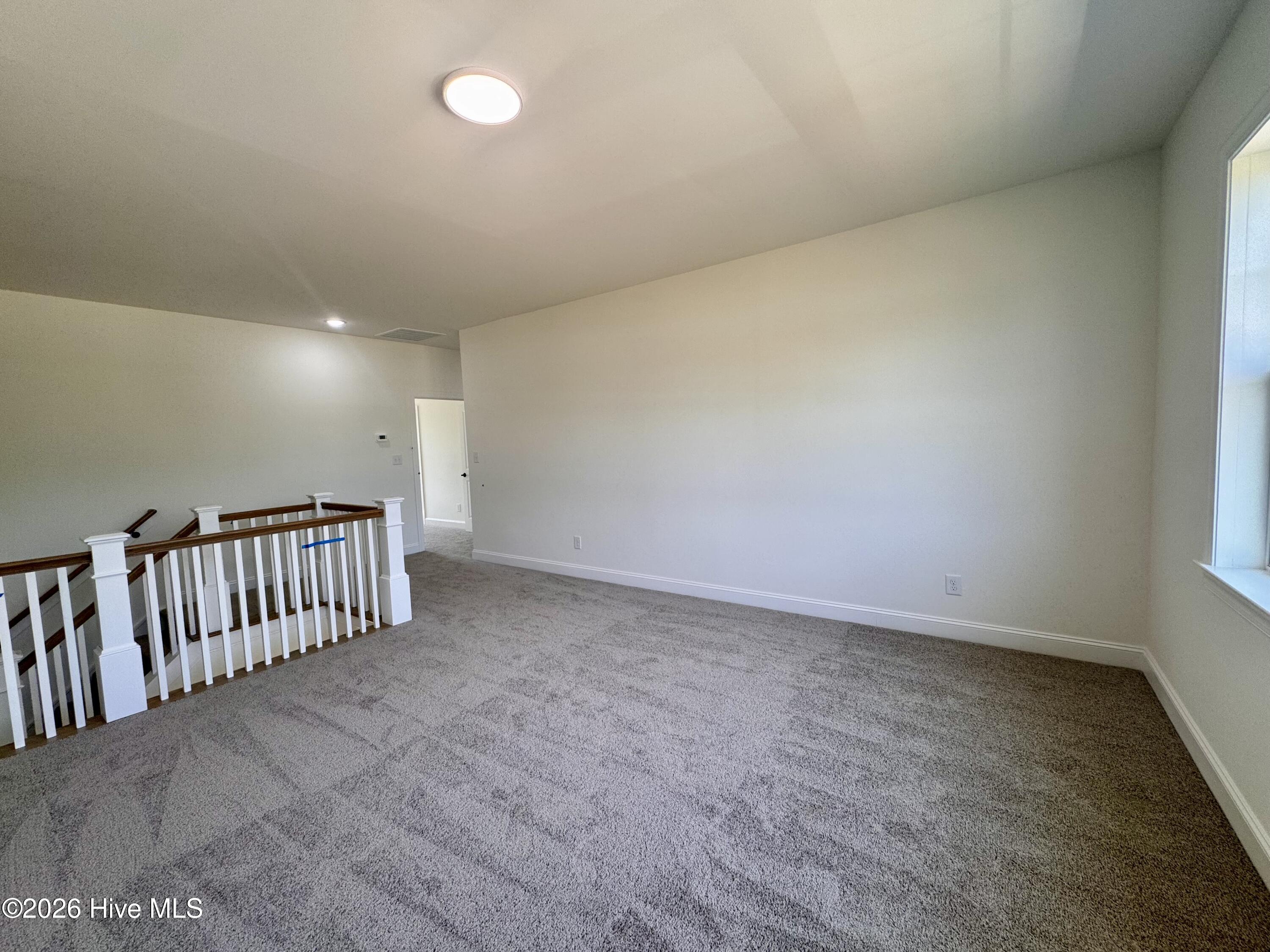 4142 Dixon Road Grimesland, NC 27837 - Photo 21 of 41 loft area