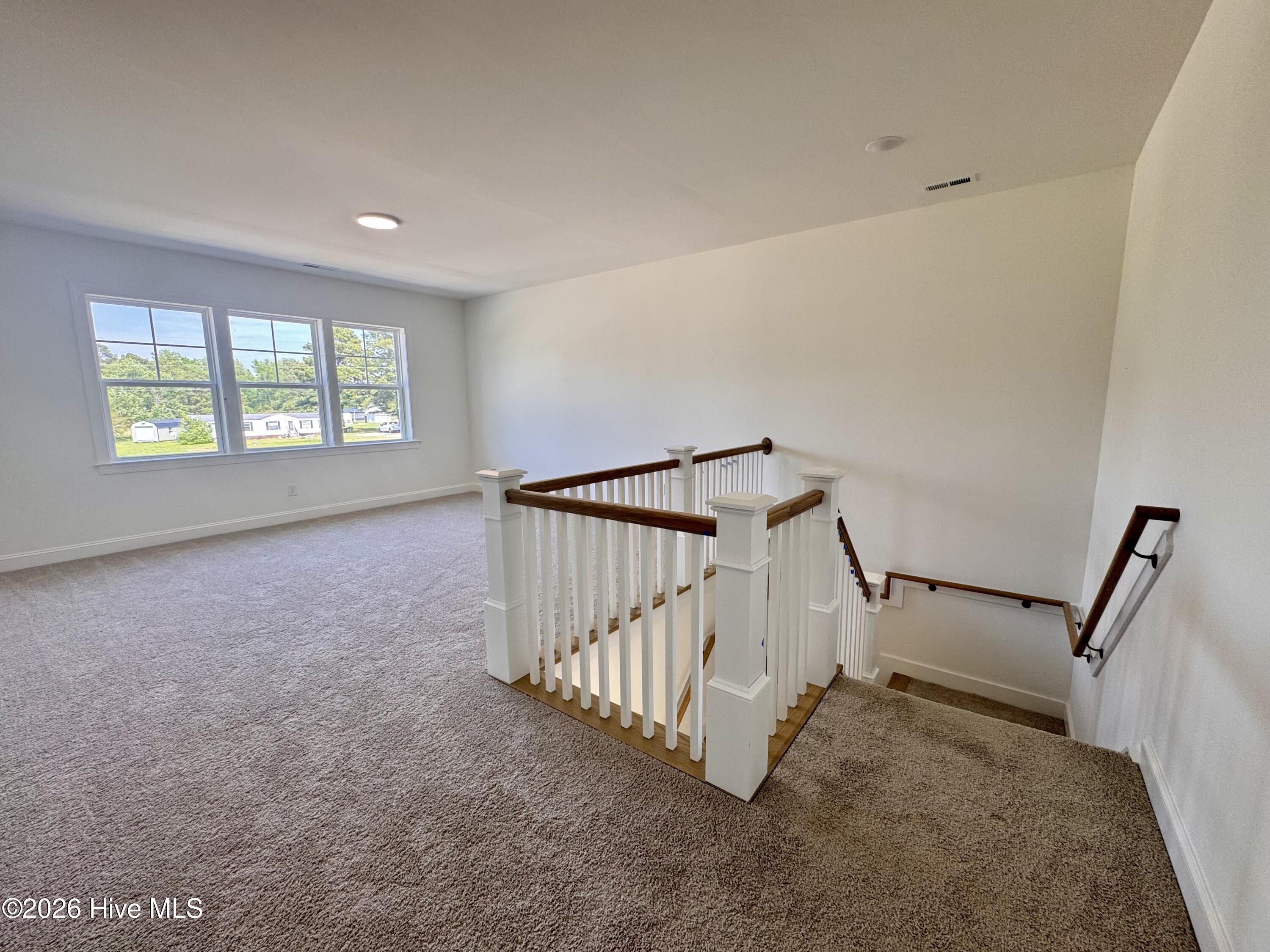 4142 Dixon Road Grimesland, NC 27837 - Photo 22 of 41 loft area
