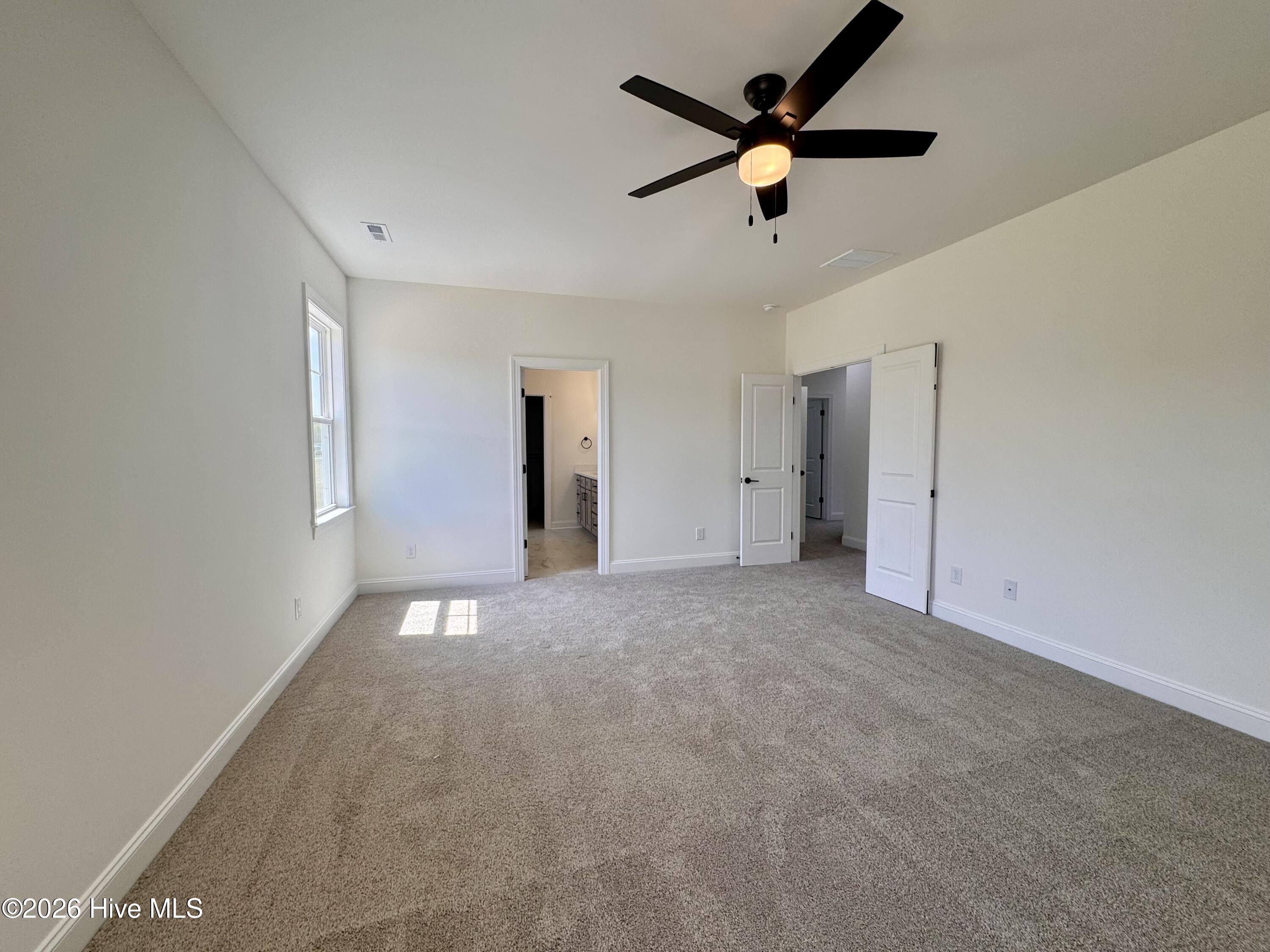 4142 Dixon Road Grimesland, NC 27837 - Photo 24 of 41 primary room