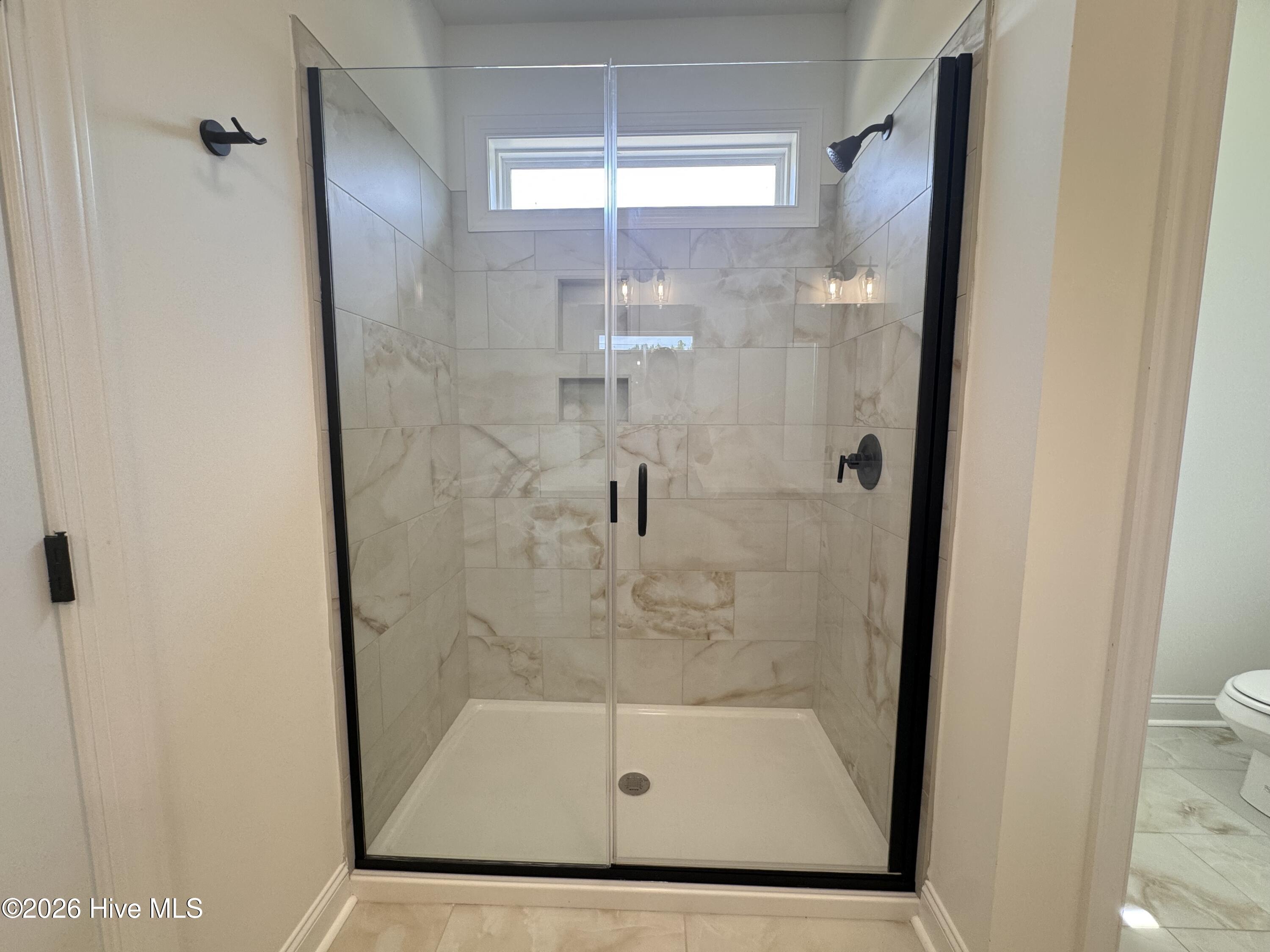 4142 Dixon Road Grimesland, NC 27837 - Photo 28 of 41 walk-in shower