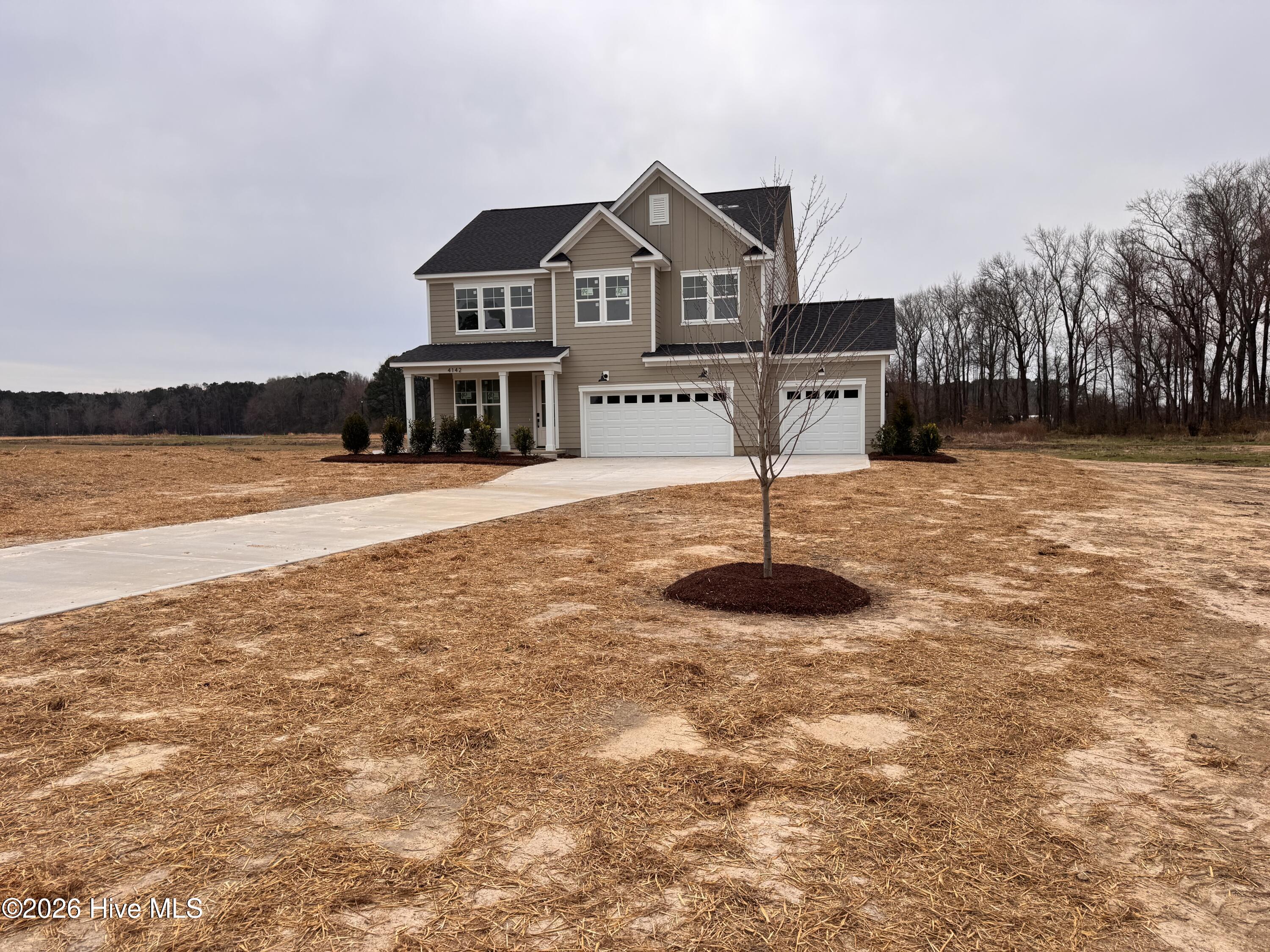 4142 Dixon Road Grimesland, NC 27837 - Photo 2 of 14 4142 Dixon