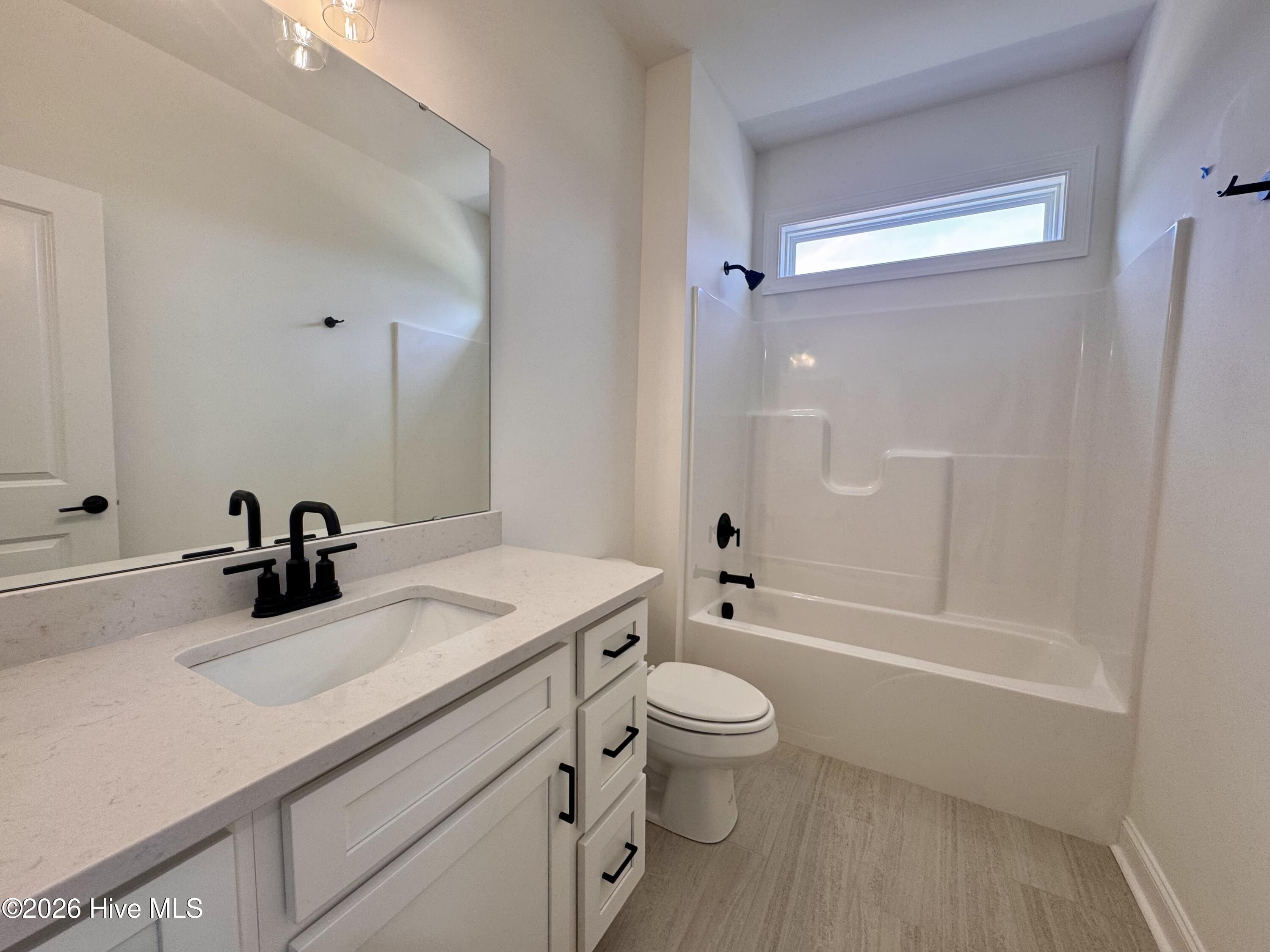 4142 Dixon Road Grimesland, NC 27837 - Photo 32 of 41 secondary bathroom