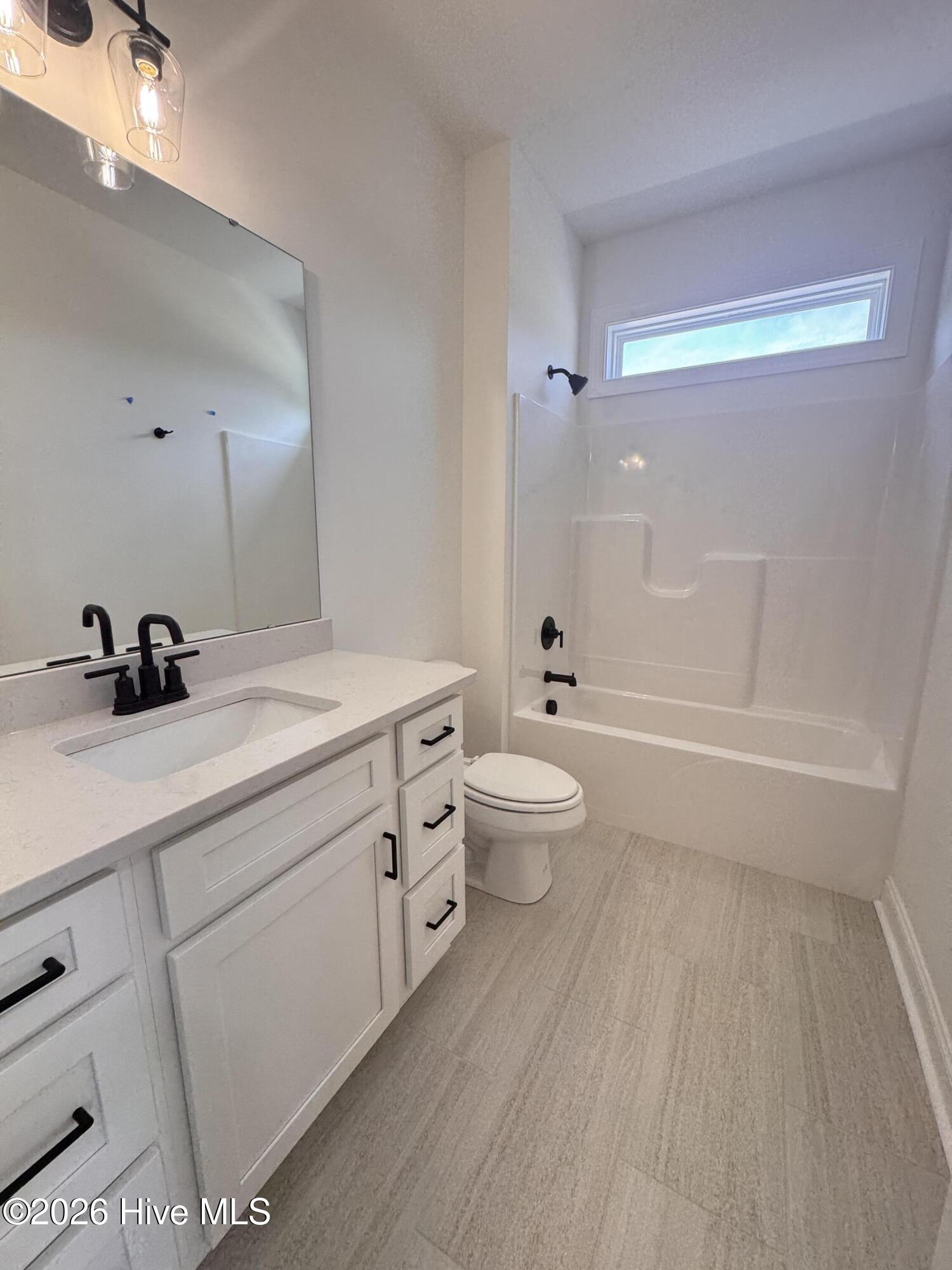 4142 Dixon Road Grimesland, NC 27837 - Photo 33 of 41 secondary bathroom