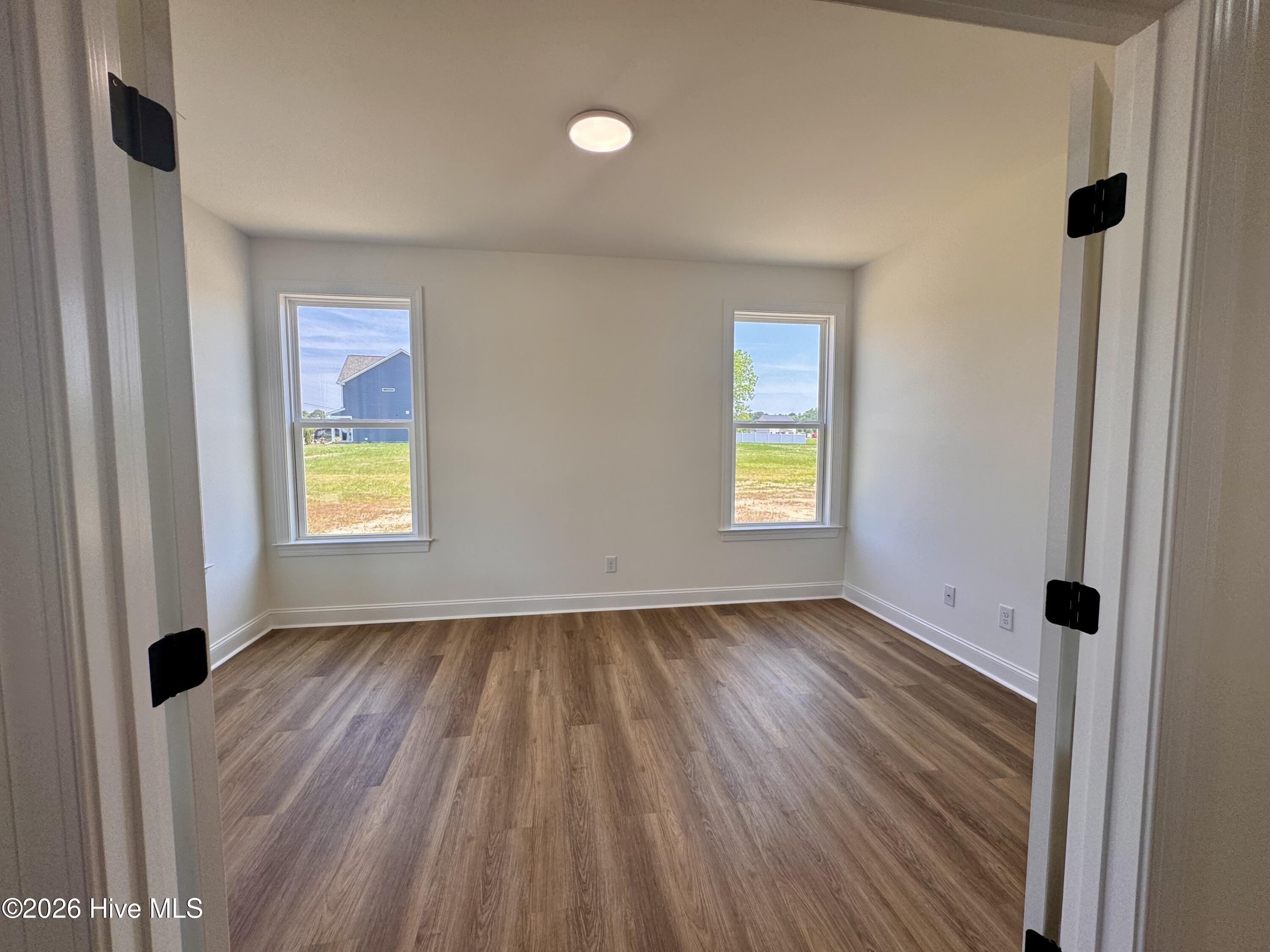 4142 Dixon Road Grimesland, NC 27837 - Photo 4 of 41 office