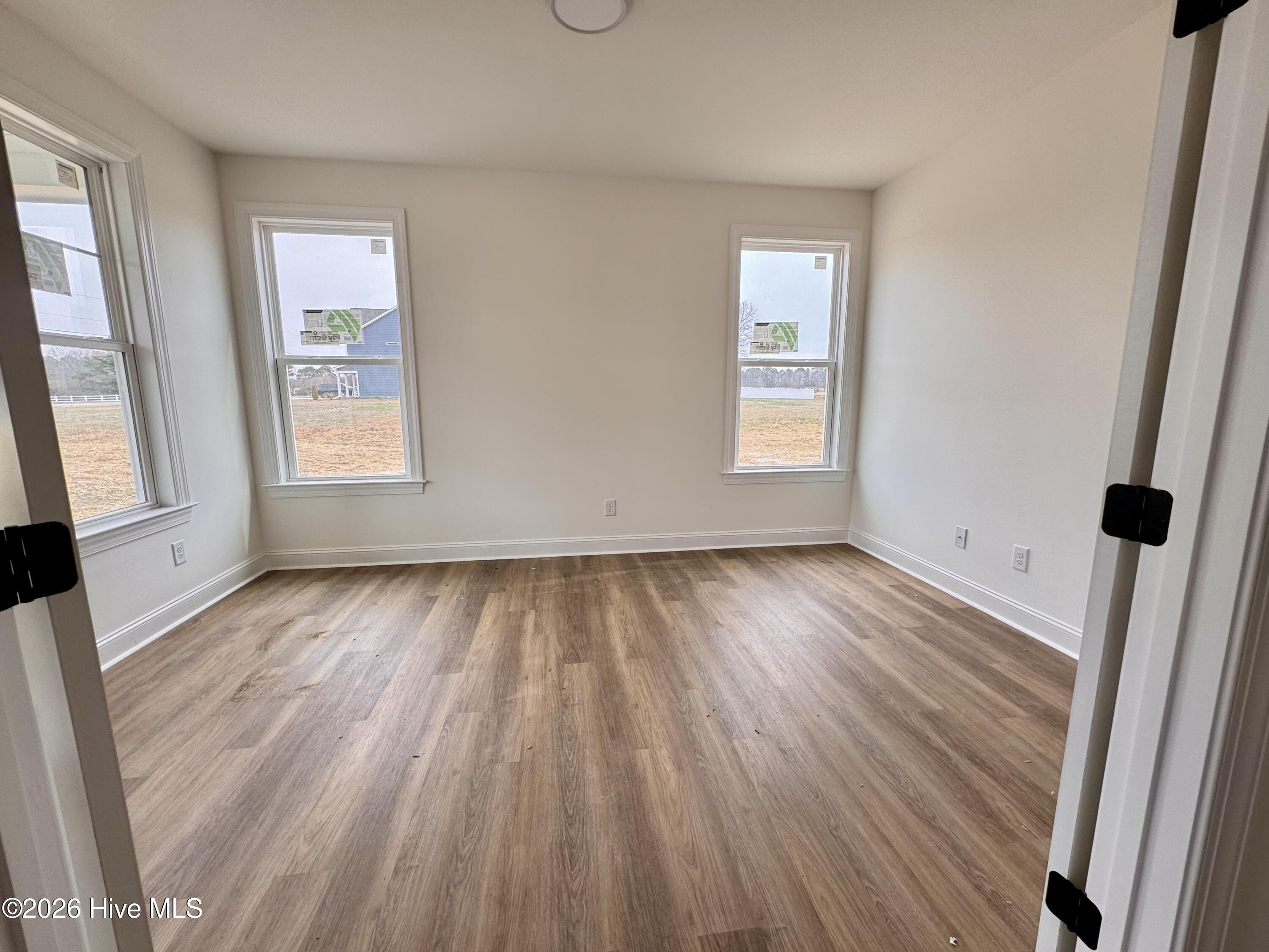 4142 Dixon Road Grimesland, NC 27837 - Photo 6 of 14 office