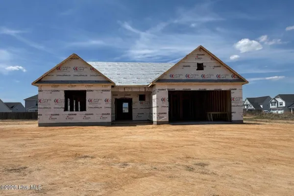 $354,000 | 257 Laborde Lane, Raeford, NC 28376