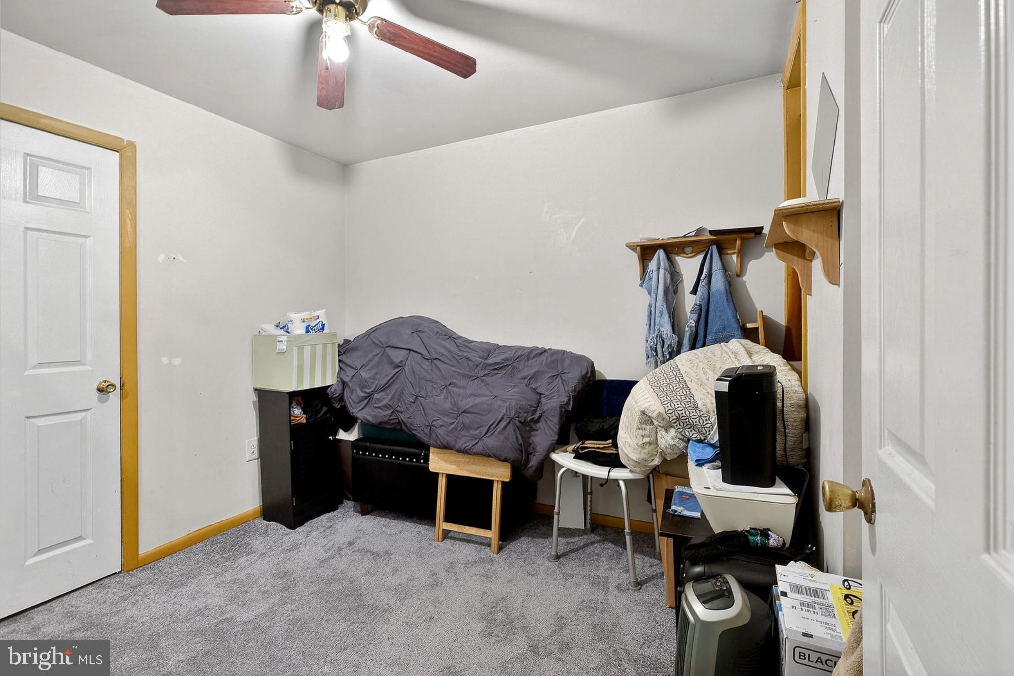 4824 Regent Street Philadelphia, PA 19143 - Photo 16 of 22 Cozy room with versatile potential.