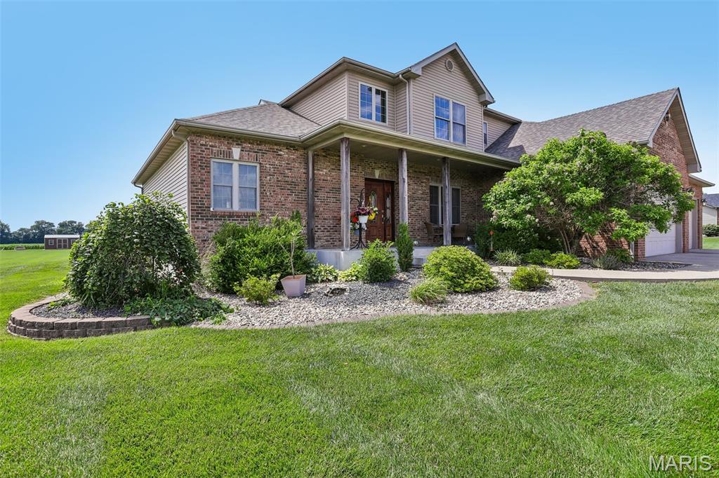 4389 Wagner Road Marine, IL 62061 - Photo 4 of 67